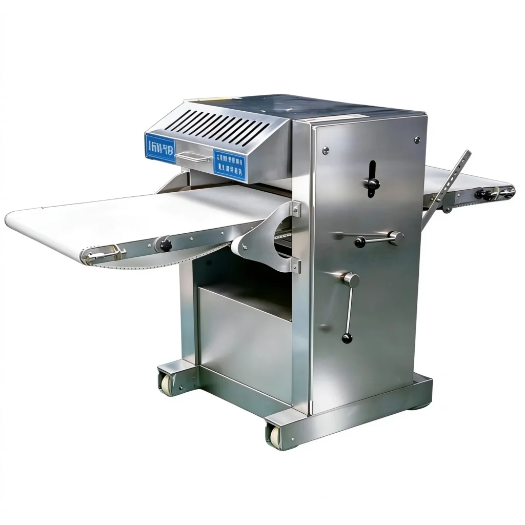 BG-435 BG-500 BG-620 industrial pork skin peeling machine, SUS304 stainless steel meat skin peeler for meat processing plant